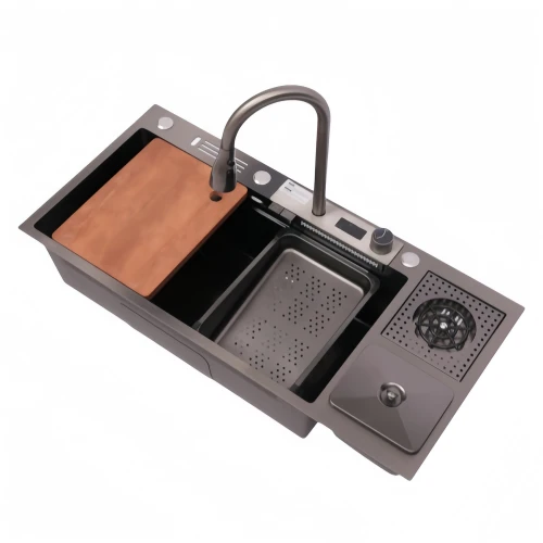 Workstation Sink 95×45×22cm factory